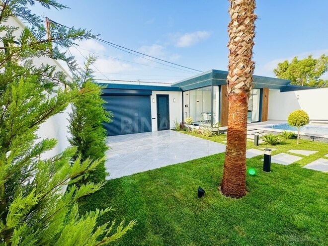 Satılır 4 otaqlı həyət evi/bağ evi 170 m², Şüvəlan q., photo 7 from 18