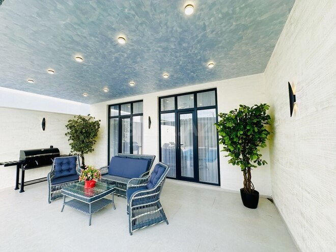 Satılır 4 otaqlı həyət evi/bağ evi 170 m², Şüvəlan q., photo 8 from 18