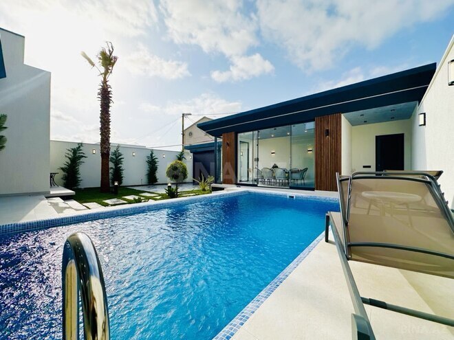 Satılır 4 otaqlı həyət evi/bağ evi 170 m², Şüvəlan q., photo 6 from 18