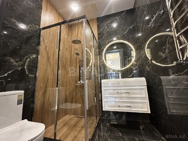 Satılır 4 otaqlı həyət evi/bağ evi 170 m², Şüvəlan q., photo 17 from 18