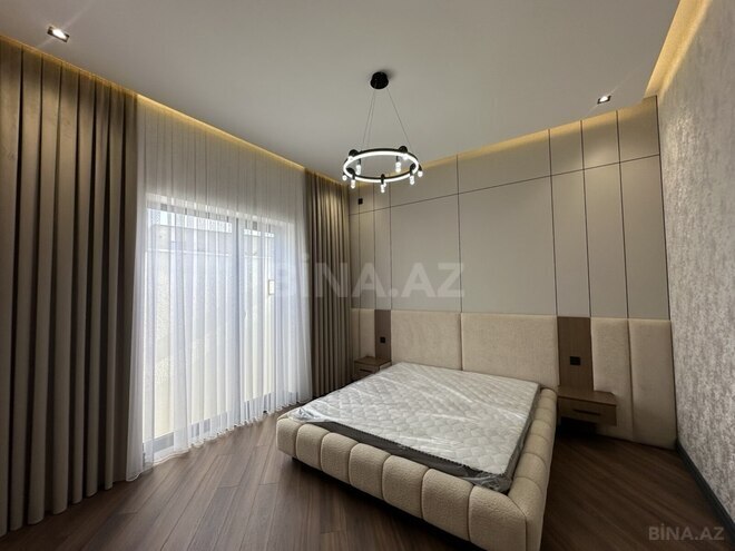 Satılır 4 otaqlı həyət evi/bağ evi 170 m², Şüvəlan q., photo 15 from 18