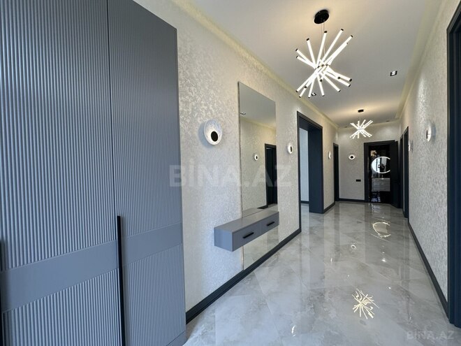 Satılır 4 otaqlı həyət evi/bağ evi 170 m², Şüvəlan q., photo 11 from 18
