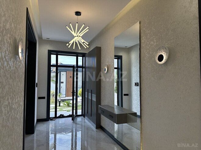 Satılır 4 otaqlı həyət evi/bağ evi 170 m², Şüvəlan q., photo 10 from 18