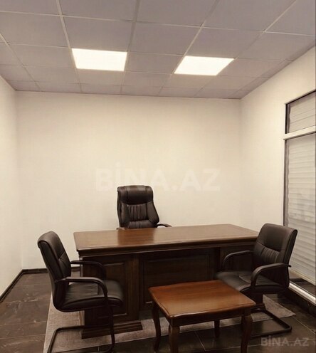 İcarəyə verilir 3 otaqlı ofis 68 m², Koroğlu m., photo 4 from 20