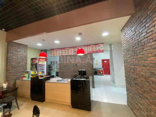 Satılır  obyekt 1 261 m², Əhmədli m., photo 4 from 16