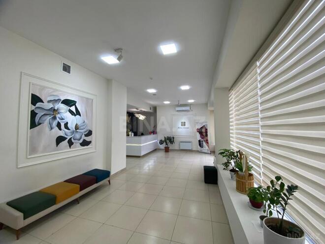 Satılır  obyekt 1 261 m², Əhmədli m., photo 15 from 16