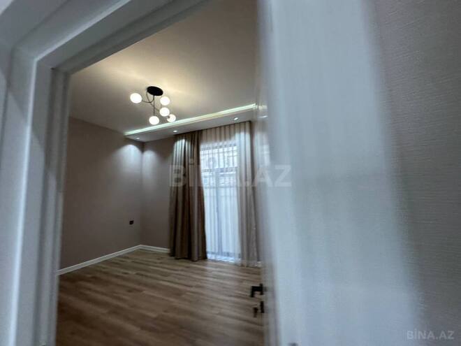 Satılır 4 otaqlı həyət evi/bağ evi 150 m², Mərdəkan q., photo 8 from 12