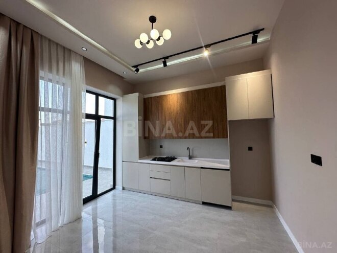 Satılır 4 otaqlı həyət evi/bağ evi 150 m², Mərdəkan q., photo 7 from 12