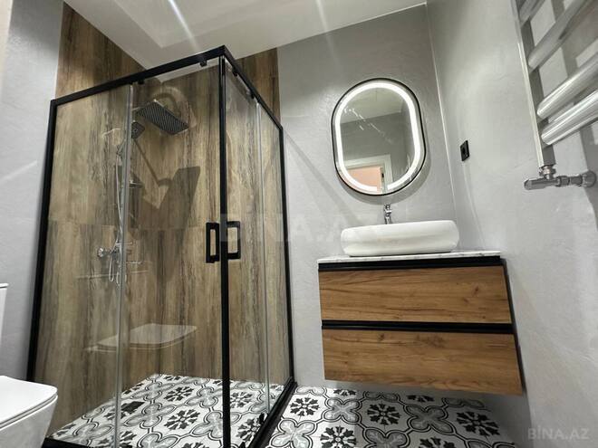 Satılır 4 otaqlı həyət evi/bağ evi 150 m², Mərdəkan q., photo 11 from 12