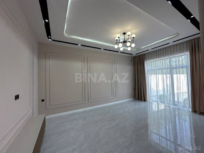 Satılır 4 otaqlı həyət evi/bağ evi 150 m², Mərdəkan q., photo 6 from 12