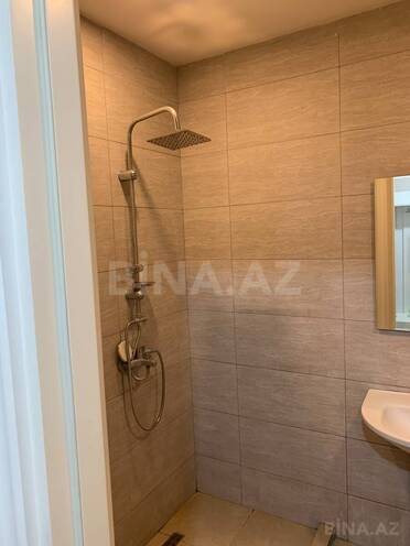 İcarəyə verilir 2 otaqlı yeni tikili 83 m², Bayıl q., photo 13 from 15