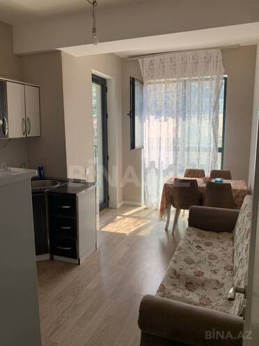 İcarəyə verilir 2 otaqlı yeni tikili 83 m², Bayıl q., photo 4 from 15