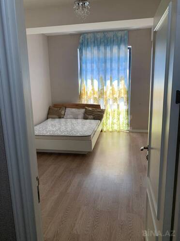 İcarəyə verilir 2 otaqlı yeni tikili 83 m², Bayıl q., photo 7 from 15