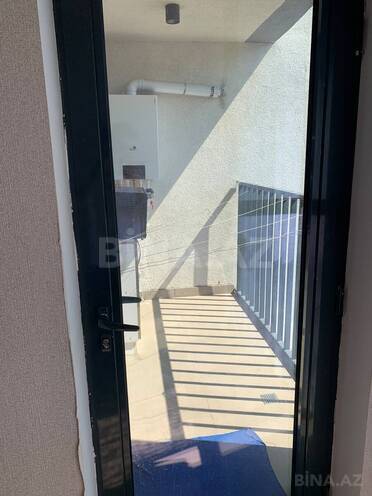 İcarəyə verilir 2 otaqlı yeni tikili 83 m², Bayıl q., photo 12 from 15