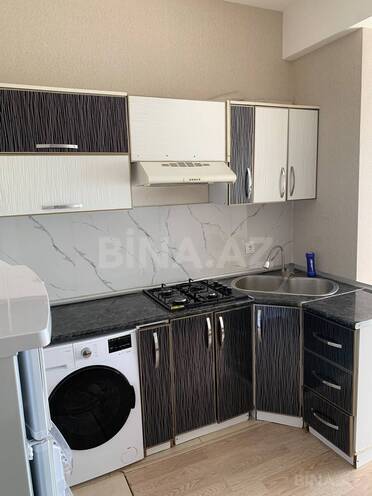 İcarəyə verilir 2 otaqlı yeni tikili 83 m², Bayıl q., photo 5 from 15