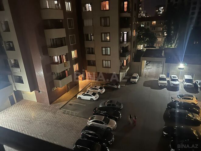 Продаётся 4-комн. новостройка 182 м², м. Нариман Нариманов, photo 1 from 20
