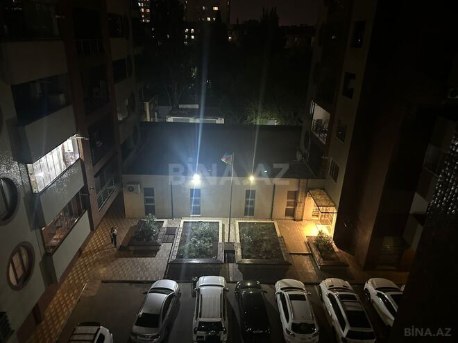 Продаётся 4-комн. новостройка 182 м², м. Нариман Нариманов, photo 3 from 20