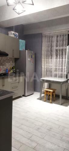 Сдаётся 2-комн. новостройка 65 м², м. Элмляр Академиясы, photo 7 from 13