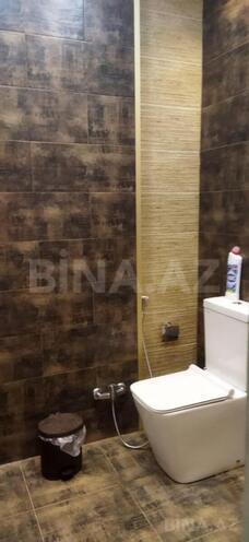 Сдаётся 2-комн. новостройка 65 м², м. Элмляр Академиясы, photo 10 from 13