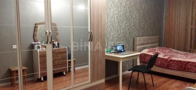 Сдаётся 2-комн. новостройка 65 м², м. Элмляр Академиясы, photo 5 from 13