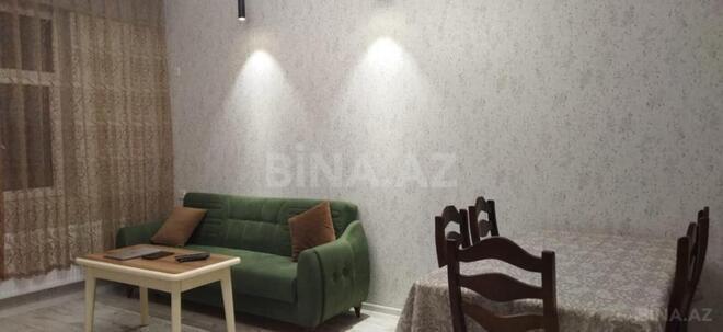 Сдаётся 2-комн. новостройка 65 м², м. Элмляр Академиясы, photo 3 from 13