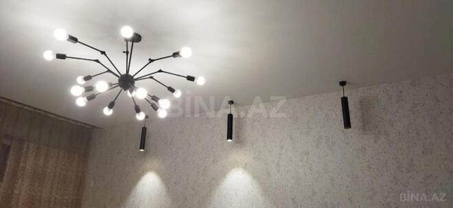 Сдаётся 2-комн. новостройка 65 м², м. Элмляр Академиясы, photo 4 from 13