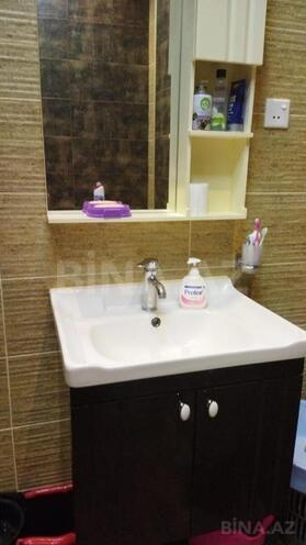 Сдаётся 2-комн. новостройка 65 м², м. Элмляр Академиясы, photo 9 from 13
