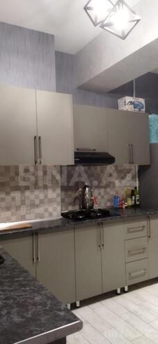 Сдаётся 2-комн. новостройка 65 м², м. Элмляр Академиясы, photo 8 from 13
