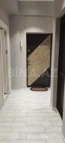 Сдаётся 2-комн. новостройка 65 м², м. Элмляр Академиясы, photo 12 from 13
