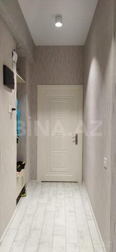 Сдаётся 2-комн. новостройка 65 м², м. Элмляр Академиясы, photo 11 from 13