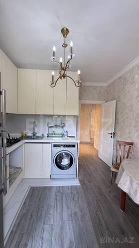 Продаётся 3-комн. вторичка 85 м², м. Ази Асланов, photo 11 from 16