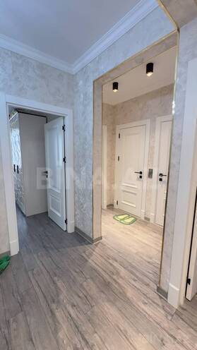 Продаётся 3-комн. вторичка 85 м², м. Ази Асланов, photo 10 from 16