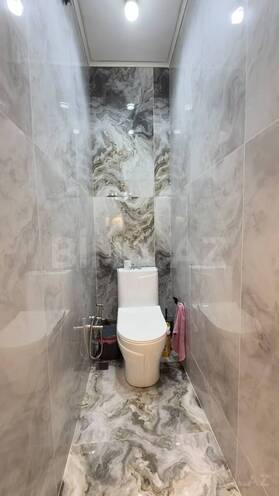 Продаётся 3-комн. вторичка 85 м², м. Ази Асланов, photo 15 from 16