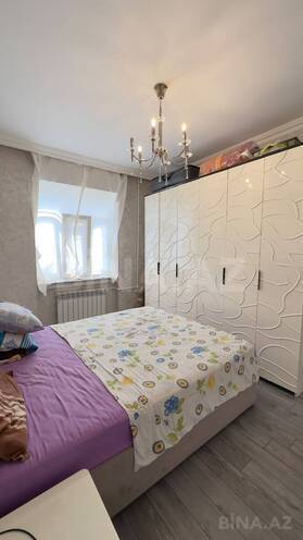 Продаётся 3-комн. вторичка 85 м², м. Ази Асланов, photo 3 from 16