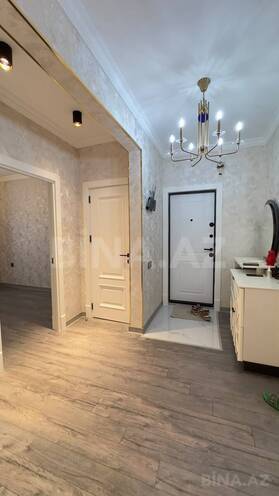 Продаётся 3-комн. вторичка 85 м², м. Ази Асланов, photo 9 from 16