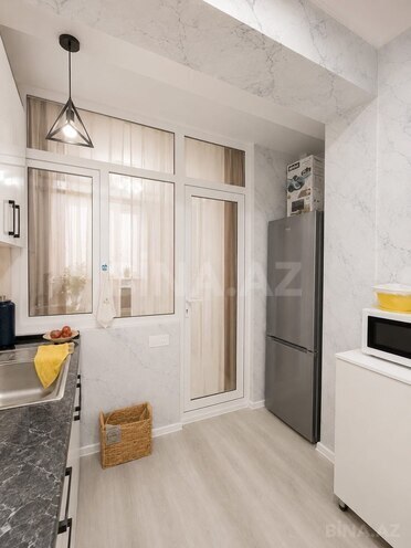 Продаётся 1-комн. новостройка 31 м², Абшеронcкий  р., photo 3 from 10