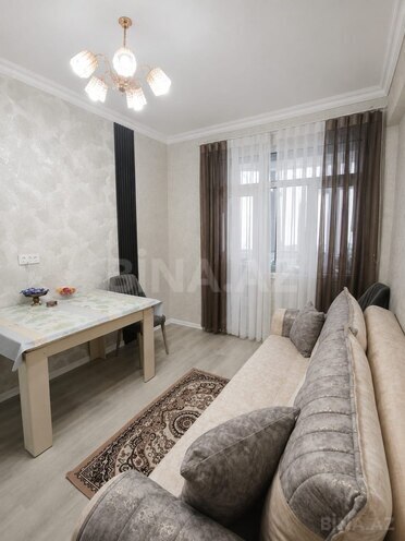 Продаётся 1-комн. новостройка 31 м², Абшеронcкий  р., photo 5 from 10