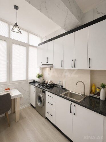Продаётся 1-комн. новостройка 31 м², Абшеронcкий  р., photo 7 from 10