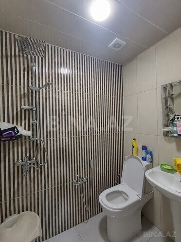 Продаётся 1-комн. новостройка 31 м², Абшеронcкий  р., photo 8 from 10