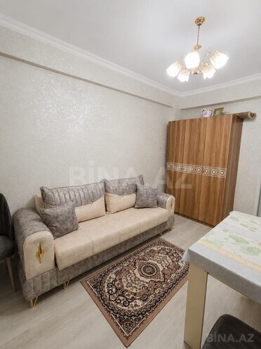 Продаётся 1-комн. новостройка 31 м², Абшеронcкий  р., photo 1 from 10
