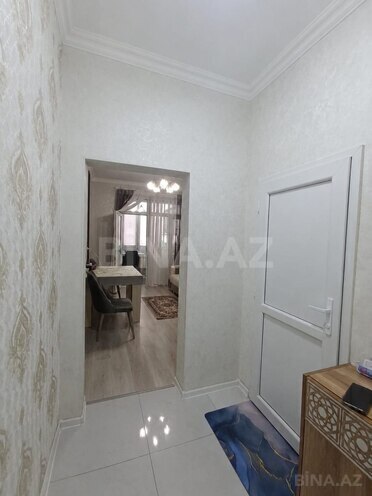 Продаётся 1-комн. новостройка 31 м², Абшеронcкий  р., photo 9 from 10