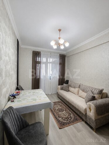 Продаётся 1-комн. новостройка 31 м², Абшеронcкий  р., photo 6 from 10