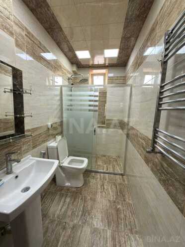 İcarəyə verilir 3 otaqlı köhnə tikili 75 m², Nərimanov r., photo 10 from 11