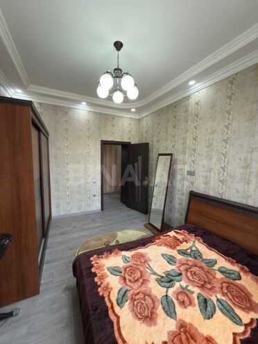 İcarəyə verilir 3 otaqlı köhnə tikili 75 m², Nərimanov r., photo 8 from 11