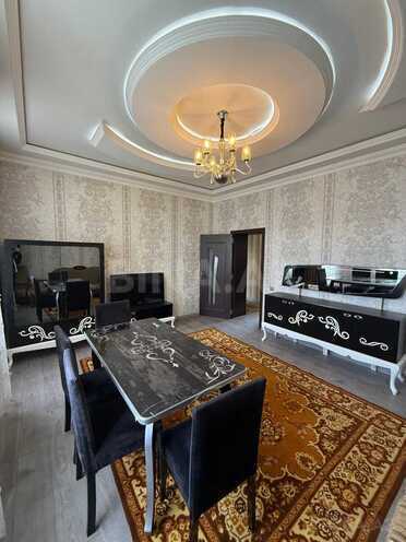 İcarəyə verilir 3 otaqlı köhnə tikili 75 m², Nərimanov r., photo 4 from 11