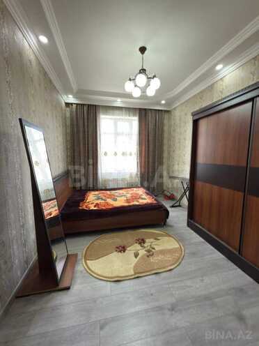 İcarəyə verilir 3 otaqlı köhnə tikili 75 m², Nərimanov r., photo 9 from 11