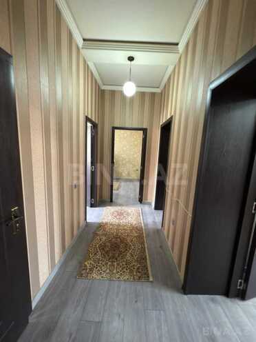 İcarəyə verilir 3 otaqlı köhnə tikili 75 m², Nərimanov r., photo 7 from 11