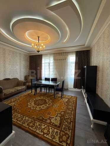 İcarəyə verilir 3 otaqlı köhnə tikili 75 m², Nərimanov r., photo 5 from 11