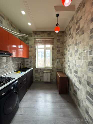 İcarəyə verilir 3 otaqlı köhnə tikili 75 m², Nərimanov r., photo 1 from 11