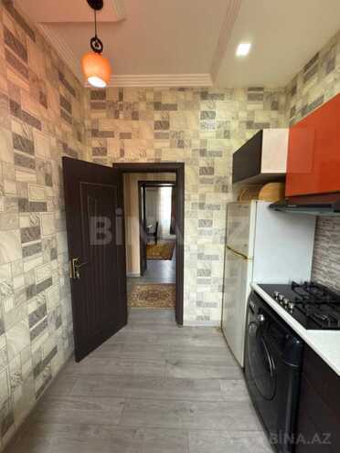 İcarəyə verilir 3 otaqlı köhnə tikili 75 m², Nərimanov r., photo 3 from 11